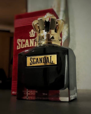 Scandal Pour Homme