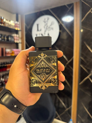 Badee Al Oud for Glory