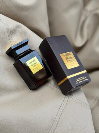 Tobacco Vanille Tom Ford
