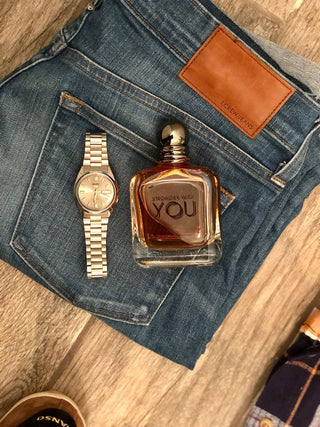 Emporio Armani Stronger With You