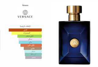 Versace Pour Homme