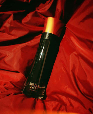 Armani Code Profumo