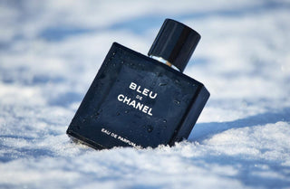 Bleu de Chanel