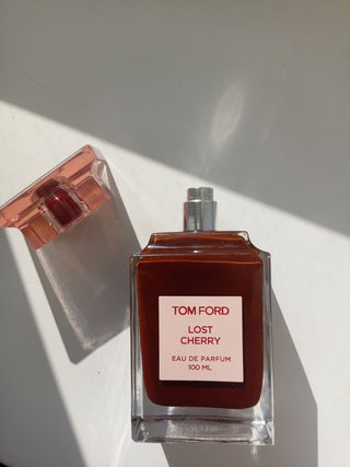 Lost Cherry Tom Ford