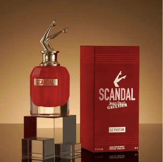 Scandal Le Parfum