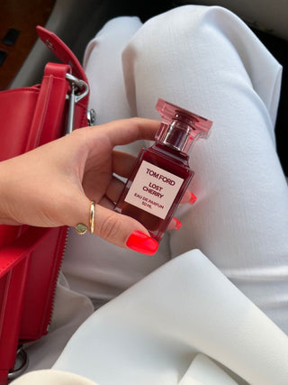 Lost Cherry Tom Ford