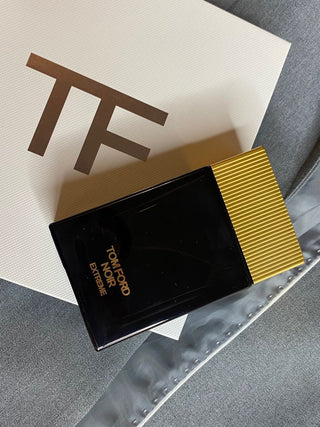 Noir Extreme Tom Ford
