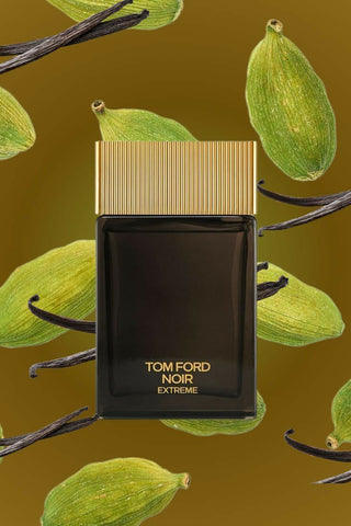 Noir Extreme Tom Ford