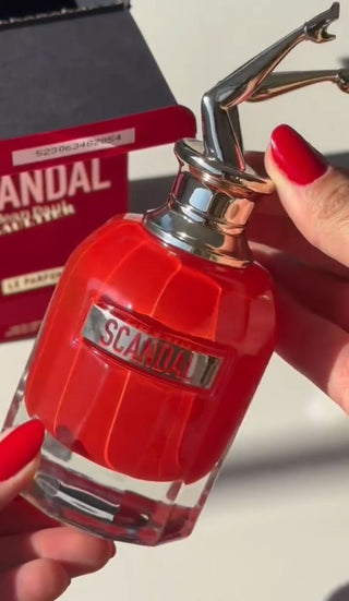 Scandal Le Parfum